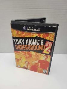 GameCube Tony Hawks Underground 2 - Photo 2