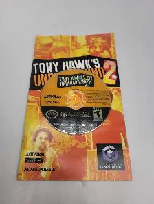 GameCube Tony Hawks Underground 2 - Photo 4