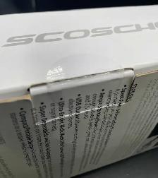 SCOSCHE 400A CAR JUMPER FLASHLIGHT/POWERBANK PBJF400 - Photo 3