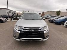 2018 Mitsubishi Outlander PHEV SE : Well Serviced - Photo 2