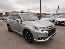 2018 Mitsubishi Outlander PHEV SE : Well Serviced - Photo 3