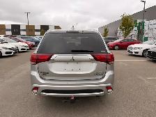 2018 Mitsubishi Outlander PHEV SE : Well Serviced - Photo 5