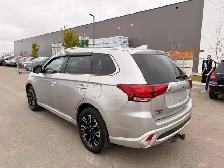 2018 Mitsubishi Outlander PHEV SE : Well Serviced - Photo 6