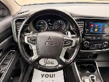2018 Mitsubishi Outlander PHEV SE : Well Serviced - Photo 7