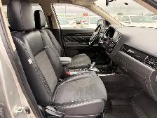 2018 Mitsubishi Outlander PHEV SE : Well Serviced - Photo 12