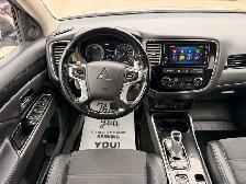 2018 Mitsubishi Outlander PHEV SE : Well Serviced - Photo 13