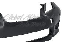 Lexus Ct200h 2011-2013 Bumper Front Primed W/Sensor Without - Photo 4