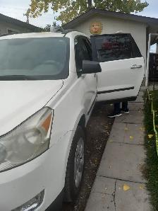 2011 chevy Traverse - Photo 3