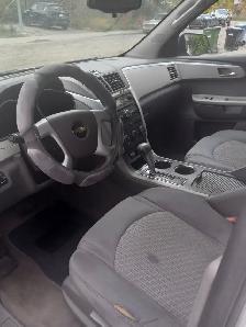 2011 chevy Traverse - Photo 5