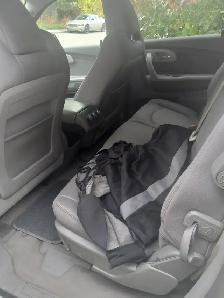 2011 chevy Traverse - Photo 6