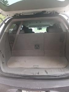 2011 chevy Traverse - Photo 8