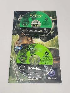 GameCube Splinter Cell Chaos Theory - Photo 4
