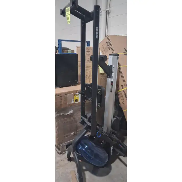 Xterra Water Rower
