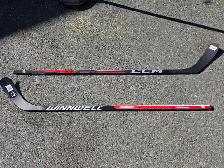 Composite Hockey Sticks (Youth)