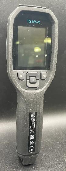 FLIR THERMAL CAMERA TG165-X
