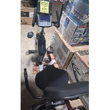Xterra Fitness R15 Recumbent Bike