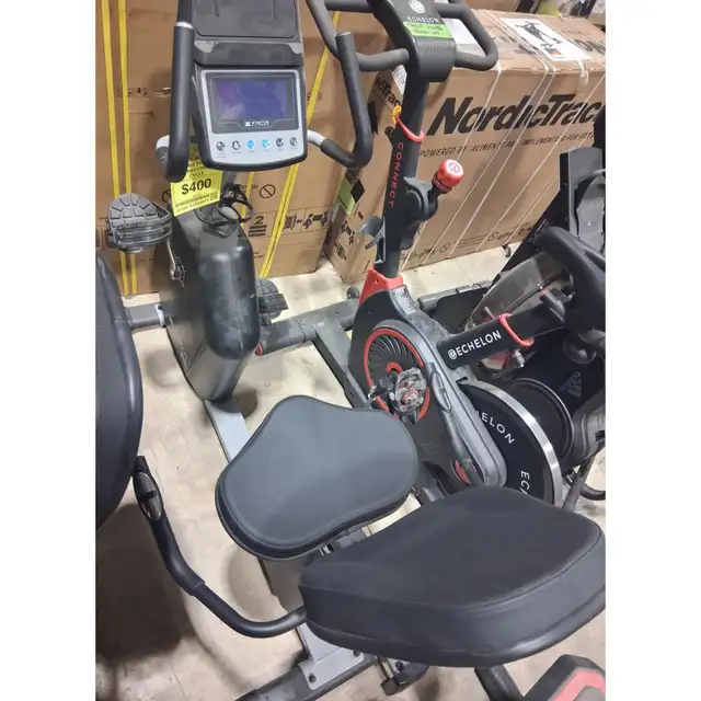 Xterra Fitness  R15 Recumbent Cycle