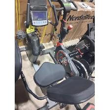 Xterra Fitness  R15 Recumbent Cycle