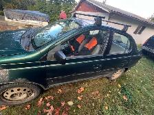 2005 Toyota Echp - Photo 3