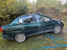 2005 Toyota Echp - Photo 5