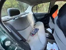 2005 Toyota Echp - Photo 6