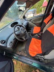 2005 Toyota Echp - Photo 8