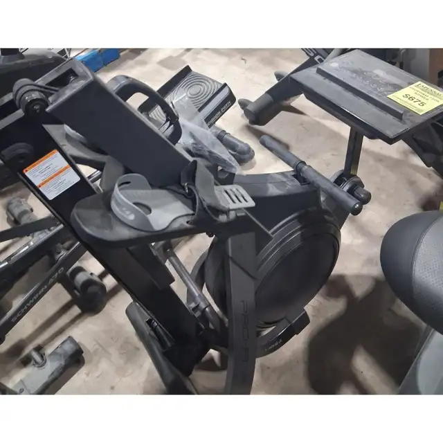 Proform 750r  Rower