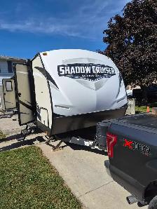 2017 Shadow Cruiser 289RBS - Photo 2