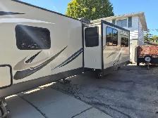 2017 Shadow Cruiser 289RBS - Photo 3