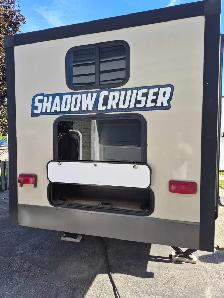 2017 Shadow Cruiser 289RBS - Photo 4