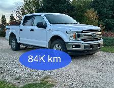 84km Ⓜ️ 2018 Ford F150 - Photo 2