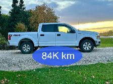 84km Ⓜ️ 2018 Ford F150 - Photo 7