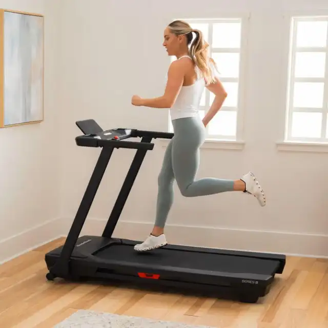 Nordictrack T-series 5 Treadmill