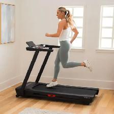 Nordictrack T-series 5 Treadmill