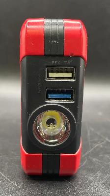 MOTOMASTER JUMPSTARTER & POWER BANK 011-2062-4 - Photo 2