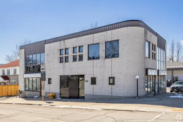 NEW COMMERCIAL MEDICAL SPACE- CARLING AVENUE- CIVIC HOSPITAL-