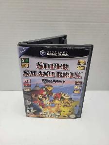 GameCube Super Smash Bros Melee - Photo 2