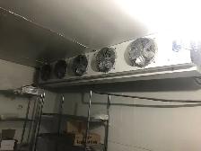 ACHAT de Chambre Froide (WALK-IN FRIDGE BUYER) 514-655-9653 - Photo 2