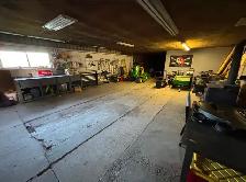 Country home with large shop and no neighbours. Call Jen Jolly - Photo 14