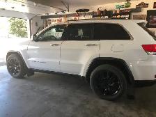 2014 JEEP GRAND CHEROKEE - Photo 2