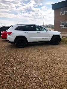 2014 JEEP GRAND CHEROKEE - Photo 3