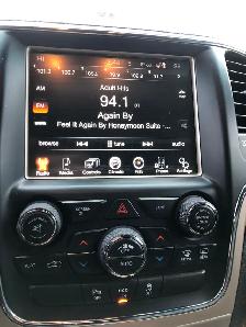 2014 JEEP GRAND CHEROKEE - Photo 4