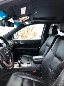 2014 JEEP GRAND CHEROKEE - Photo 5