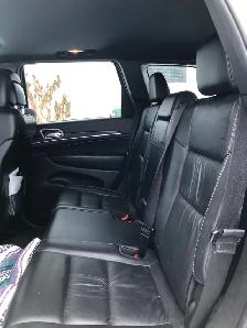 2014 JEEP GRAND CHEROKEE - Photo 6
