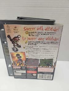 GameCube Super Mario Strikers - Photo 3