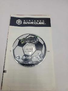 GameCube Super Mario Strikers - Photo 4