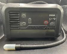 NOCO AX65 JUMPSTARTER & AIR COMPRESSOR
