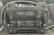 NOCO AX65 JUMPSTARTER & AIR COMPRESSOR - Photo 2