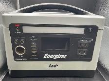ENERGIZER ARC 5 w/Power Adapter