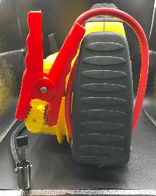 QUEST CAR JUMPSTARTER & INFLATOR - Photo 4